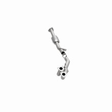 Load image into Gallery viewer, MagnaFlow Exhaust Products 23796 Standard Grade Direct-Fit Catalytic Converter for Select Porsche 944
