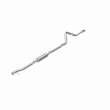 Load image into Gallery viewer, MagnaFlow Exhaust Products 15239 Rock Crawler Series Cat-Back System for Select Jeep Wrangler