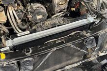 Load image into Gallery viewer, CSF Cooling - Racing &amp; High Performance Division 8344 Jeep Wrangler (JL) &amp; Gladiator (JT) High-Performance Transmission Oil Cooler for Select Jeep Gladiator, Jeep Wrangler