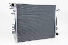 Load image into Gallery viewer, CSF Cooling - Racing &amp; High Performance Division 7340 Jeep Wrangler (JL) &amp; Gladiator (JT) Heavy-Duty All-Aluminum Radiator for Select Jeep Gladiator, Jeep Wrangler