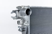 Load image into Gallery viewer, CSF Cooling - Racing &amp; High Performance Division 7340 Jeep Wrangler (JL) &amp; Gladiator (JT) Heavy-Duty All-Aluminum Radiator for Select Jeep Gladiator, Jeep Wrangler