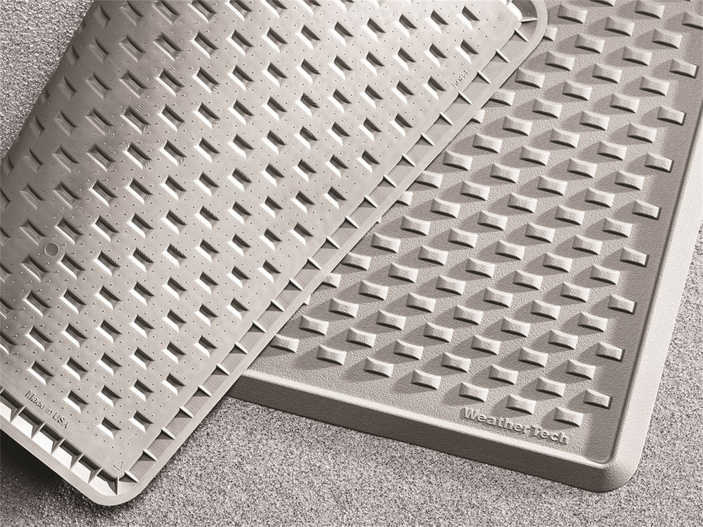 Weathertech IDM2BR ® Indoor Mats™