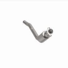 Load image into Gallery viewer, MagnaFlow Exhaust Products 4651718 California CARB Direct-Fit Catalytic Converter for Select Land Rover LR3, Land Rover Range Rover Sport