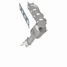 Load image into Gallery viewer, MagnaFlow Exhaust Products 5551158 California CARB Manifold Catalytic Converter for Select Jeep Cherokee