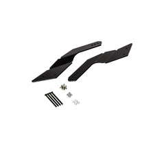 Load image into Gallery viewer, KC HiLiTES 73425 KC Bracket Mount Set 45in Overhead - 2017-2023 Can-Am Maverick X3 for Select Can-Am Maverick X3 900 HO, Can-Am Maverick X3 DS Turbo, Can-Am Maverick X3 DS Turbo R, Can-Am Maverick X3 DS Turbo RR, Can-Am Maverick X3 Max DS Turbo, Can-Am
