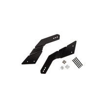 Load image into Gallery viewer, KC HiLiTES 73425 KC Bracket Mount Set 45in Overhead - 2017-2023 Can-Am Maverick X3 for Select Can-Am Maverick X3 900 HO, Can-Am Maverick X3 DS Turbo, Can-Am Maverick X3 DS Turbo R, Can-Am Maverick X3 DS Turbo RR, Can-Am Maverick X3 Max DS Turbo, Can-Am