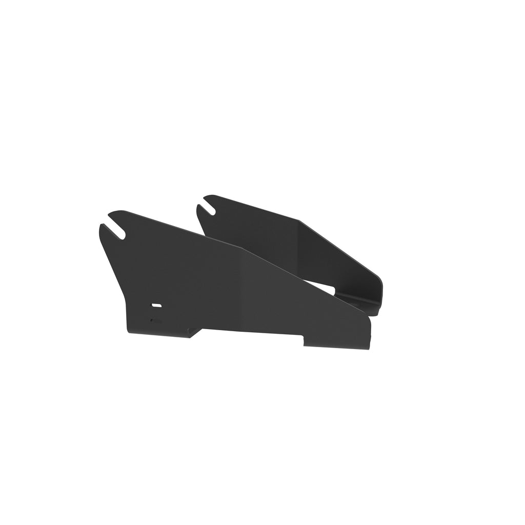 KC HiLiTES 73427 KC Bracket Mount Set 39in Overhead - 2022+ Polaris RZR Pro R for Select Polaris RZR Pro R 4 Premium, Polaris RZR Pro R 4 Sport, Polaris RZR Pro R 4 Ultimate, Polaris RZR Pro R 4 Ultimate Launch Edition, Polaris RZR Pro R Premium, Polaris