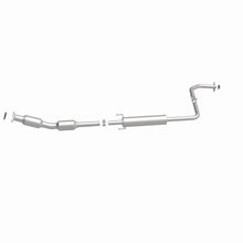 Load image into Gallery viewer, MagnaFlow Exhaust Products 5631752 California CARB Direct-Fit Catalytic Converter for Select Toyota Prius