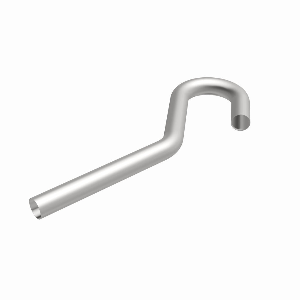 MagnaFlow Exhaust Products 10762 10 pk - Universal Exhaust Pipe - 3.00in.
