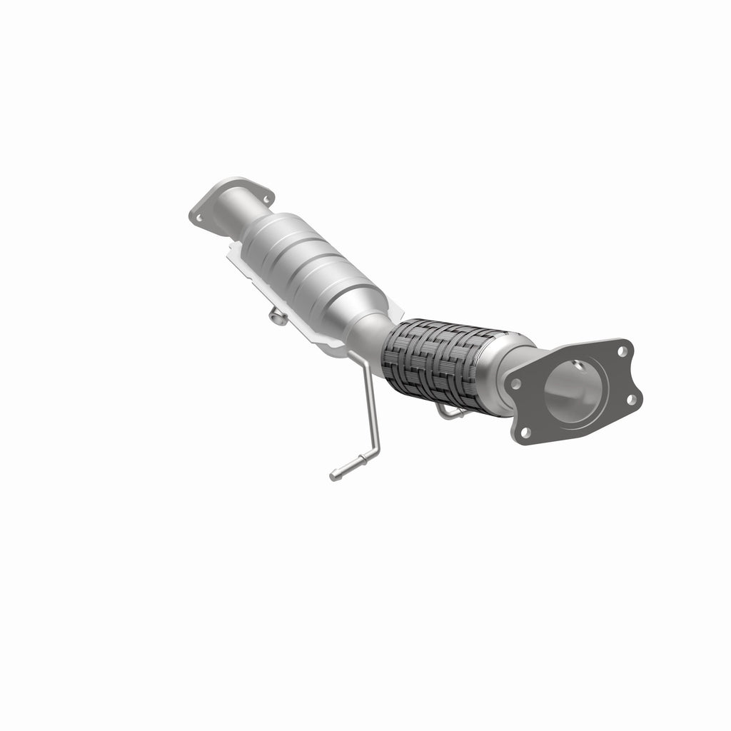 MagnaFlow Exhaust Products 24133 HM Grade Direct-Fit Catalytic Converter for Select Volvo S40, Volvo V50