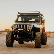Load image into Gallery viewer, KC HiLiTES 73440 Winch Fairlead Light Mount