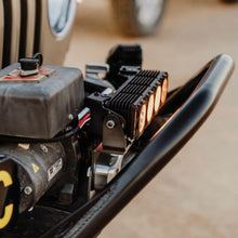 Load image into Gallery viewer, KC HiLiTES 73440 Winch Fairlead Light Mount