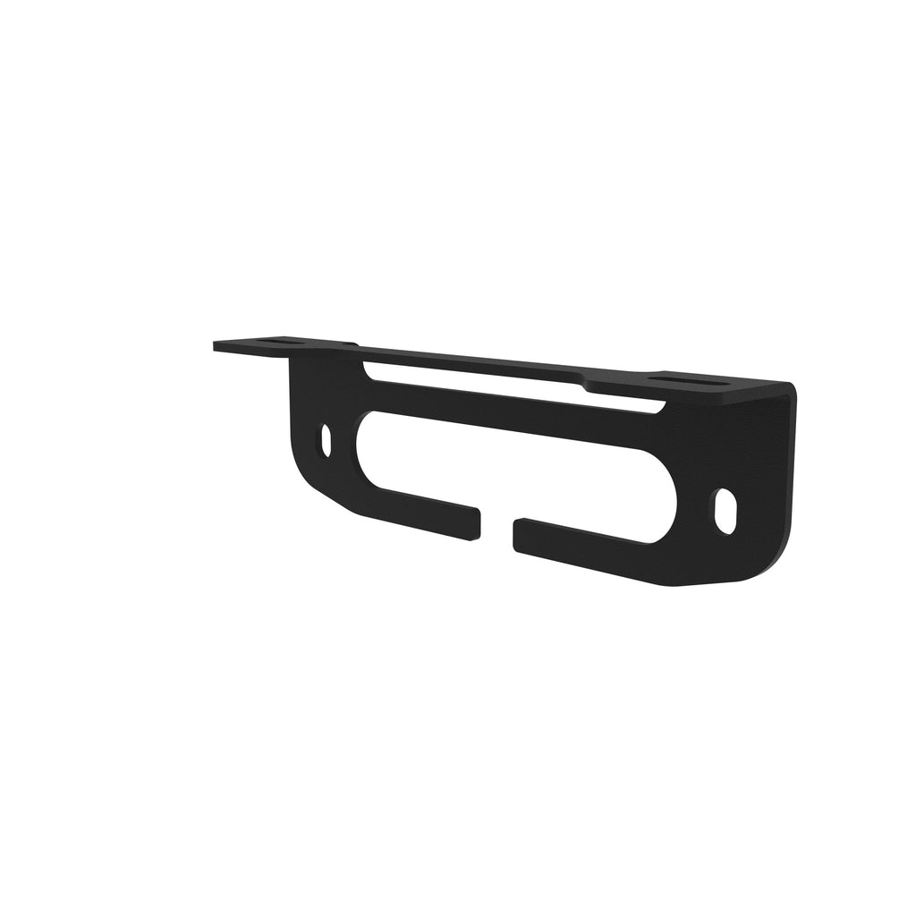 KC HiLiTES 73440 Winch Fairlead Light Mount