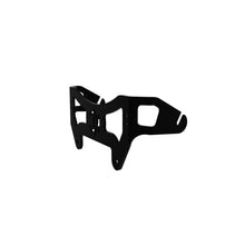 Load image into Gallery viewer, KC HiLiTES 73441 FLEX ERA 10" LED Light Bar Mount - Shock Tower - 2017-2024 Can-Am Maverick X3 for Select Can-Am Maverick X3 900 HO, Can-Am Maverick X3 DS Turbo, Can-Am Maverick X3 DS Turbo R, Can-Am Maverick X3 DS Turbo RR, Can-Am Maverick X3 Max DS