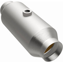 Load image into Gallery viewer, MagnaFlow Exhaust Products 5461334 California CARB Universal Catalytic Converter for Select Acura TSX, Honda Accord, Honda Fit, Honda S2000