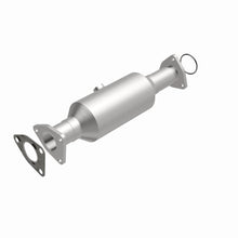 Load image into Gallery viewer, MagnaFlow Exhaust Products 4551020 California CARB Direct-Fit Catalytic Converter for Select Acura MDX, Honda Pilot