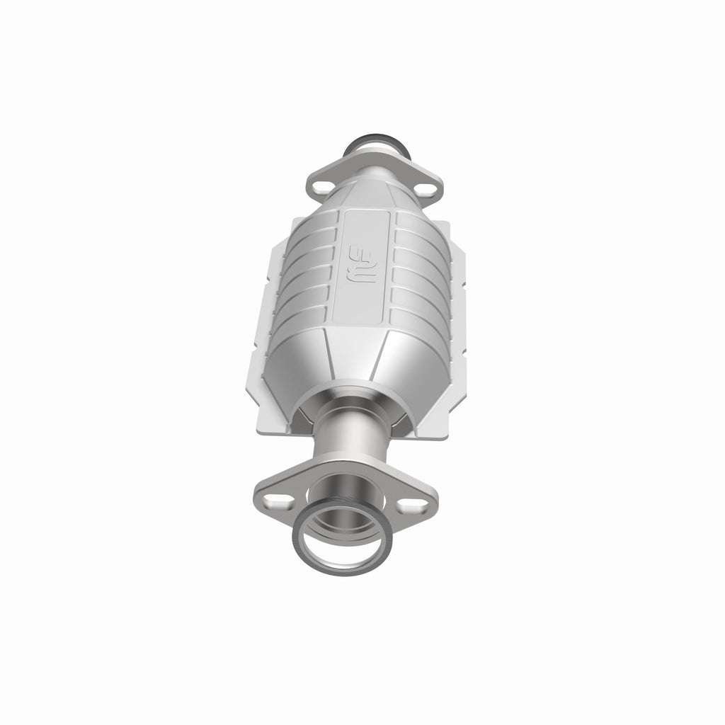 MagnaFlow Exhaust Products 23884 Standard Grade Direct-Fit Catalytic Converter for Select Toyota 4Runner, Toyota Pickup, Toyota T100