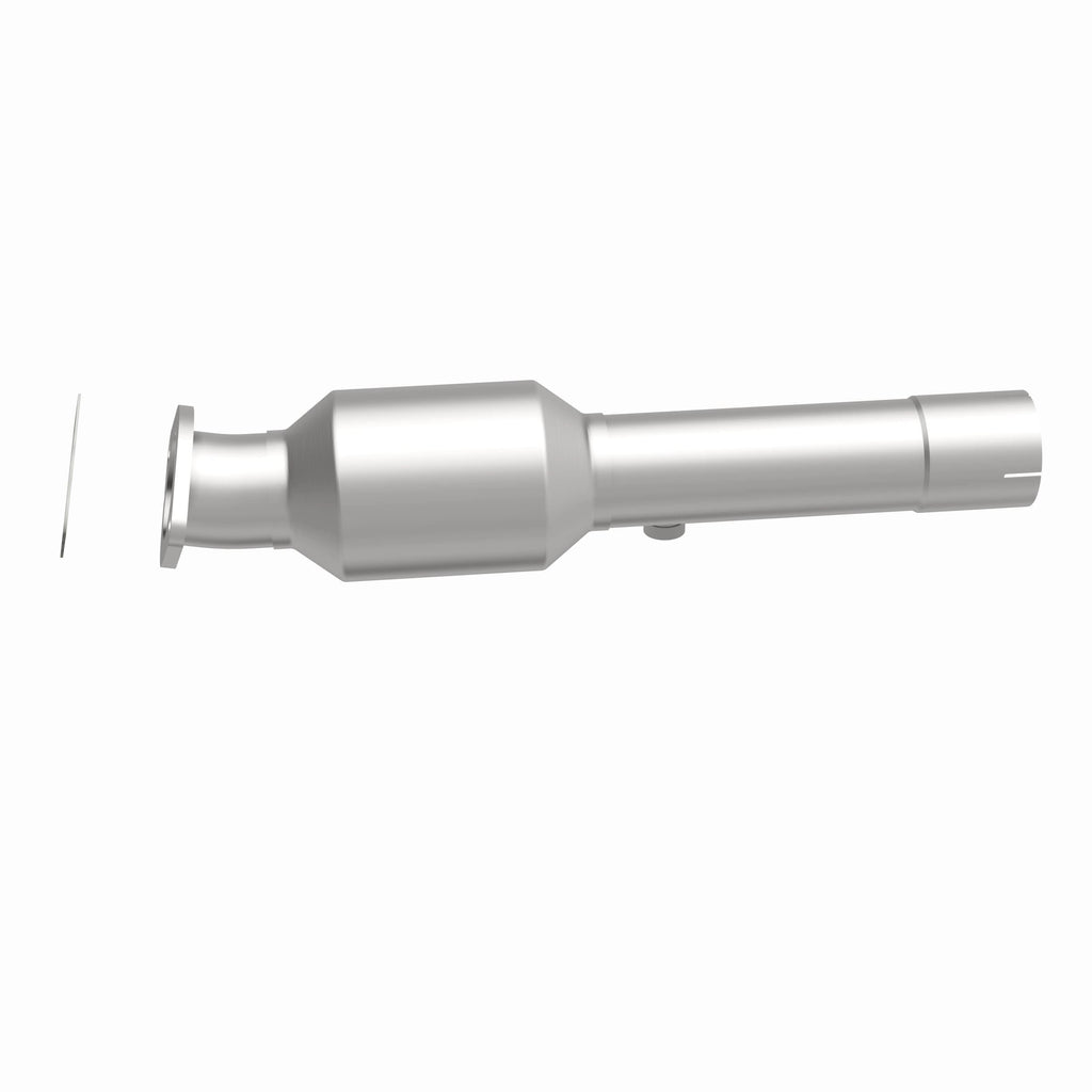 MagnaFlow Exhaust Products 21-989 OEM Grade Direct-Fit Catalytic Converter for Select Chevrolet Silverado 2500, Chevrolet Silverado HD, GMC Sierra 2500, GMC Sierra HD