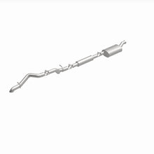 Load image into Gallery viewer, MagnaFlow Exhaust Products 19592 Overland Series Cat-Back System for Select Jeep Wrangler