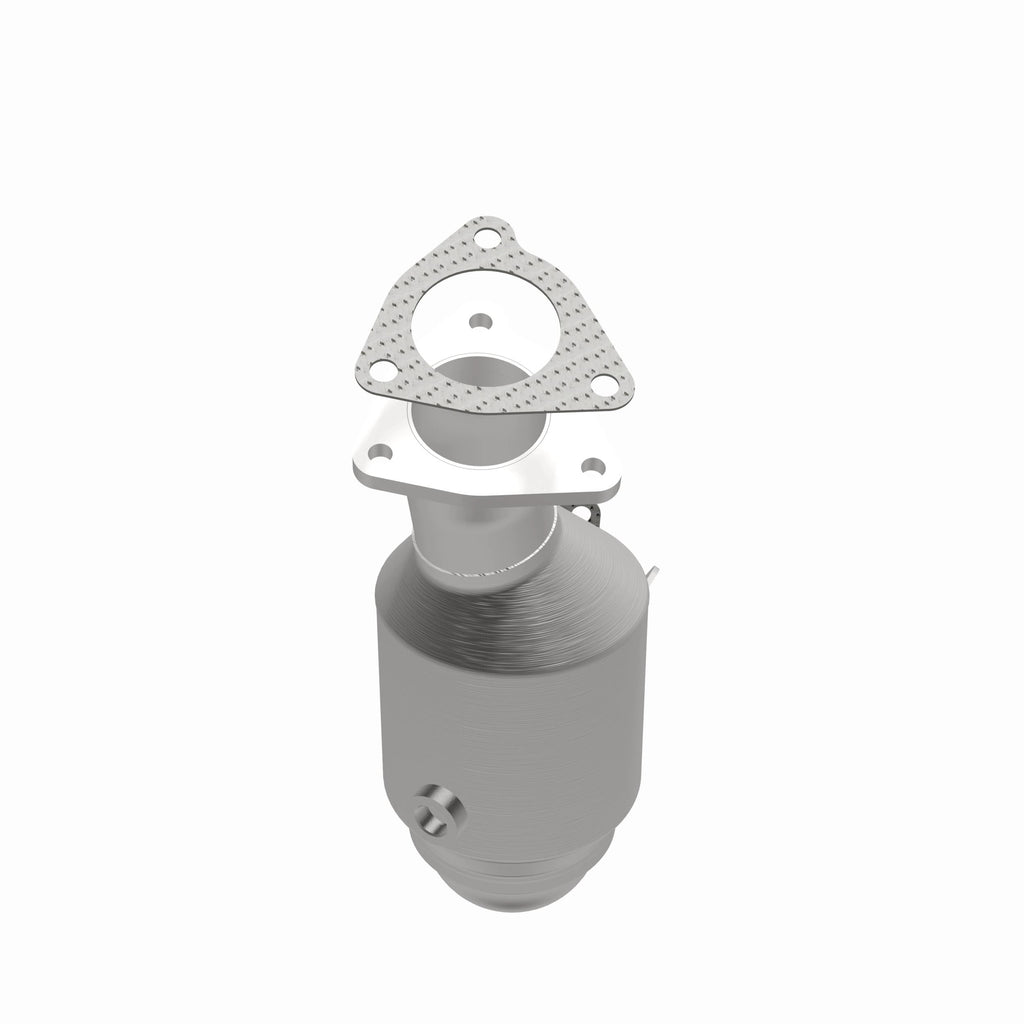 MagnaFlow Exhaust Products 21-812 OEM Grade Direct-Fit Catalytic Converter for Select Audi Q7