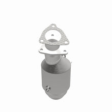 Load image into Gallery viewer, MagnaFlow Exhaust Products 21-812 OEM Grade Direct-Fit Catalytic Converter for Select Audi Q7