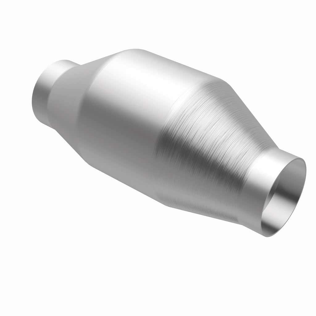 MagnaFlow Exhaust Products 59905 Standard Grade Universal Catalytic Converter