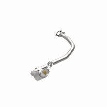 Load image into Gallery viewer, MagnaFlow Exhaust Products 5551532 California CARB Direct-Fit Catalytic Converter for Select Land Rover LR4, Land Rover Range Rover Sport
