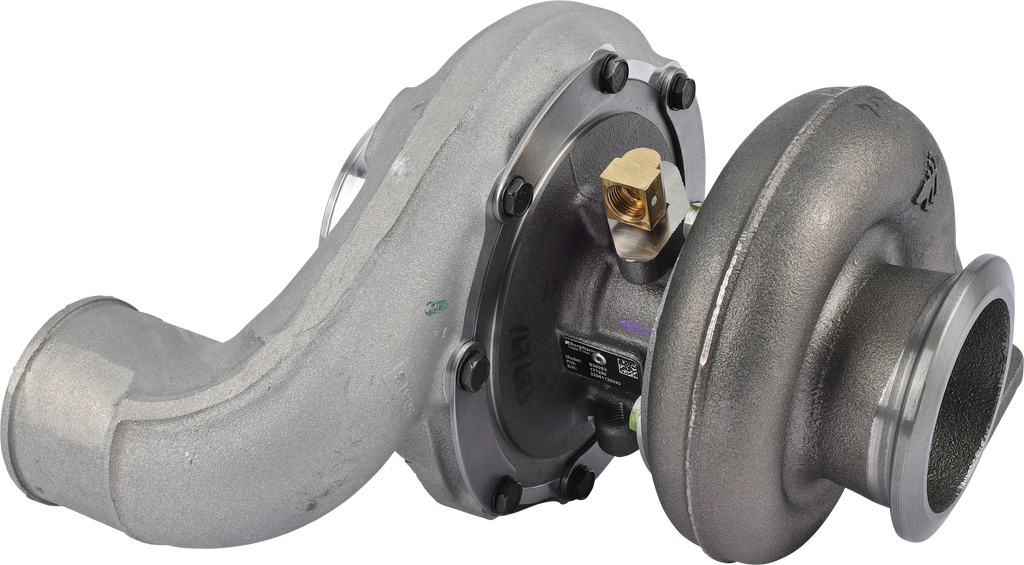 Alliant Power 177280 Turbocharger