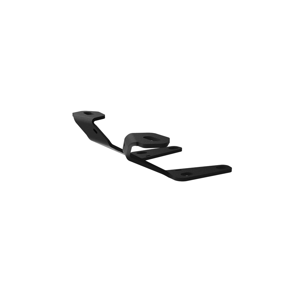 KC HiLiTES 73500 KC Bracket Mount Set Ditch - 2010-2024 Toyota 4Runner for Select Toyota 4Runner