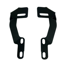Load image into Gallery viewer, KC HiLiTES 73501 Bracket Set - Pillar / Ditch Mount - 2005-2015 Toyota Tacoma for Select Toyota Tacoma