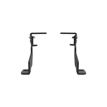 Load image into Gallery viewer, KC HiLiTES 73504 Bracket Set - Pillar / Ditch Mount - 2015-2020 Ford F-150/Raptor for Select Ford F-150