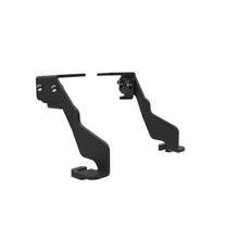 Load image into Gallery viewer, KC HiLiTES 73504 Bracket Set - Pillar / Ditch Mount - 2015-2020 Ford F-150/Raptor for Select Ford F-150