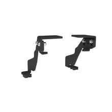Load image into Gallery viewer, KC HiLiTES 73504 Bracket Set - Pillar / Ditch Mount - 2015-2020 Ford F-150/Raptor for Select Ford F-150