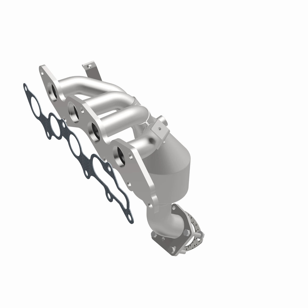 MagnaFlow Exhaust Products 50525 HM Grade Manifold Catalytic Converter for Select Mazda Tribute