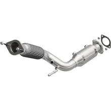 Load image into Gallery viewer, MagnaFlow Exhaust Products 280396 OEM Grade Direct-Fit Catalytic Converter for Select Nissan Rogue Sport