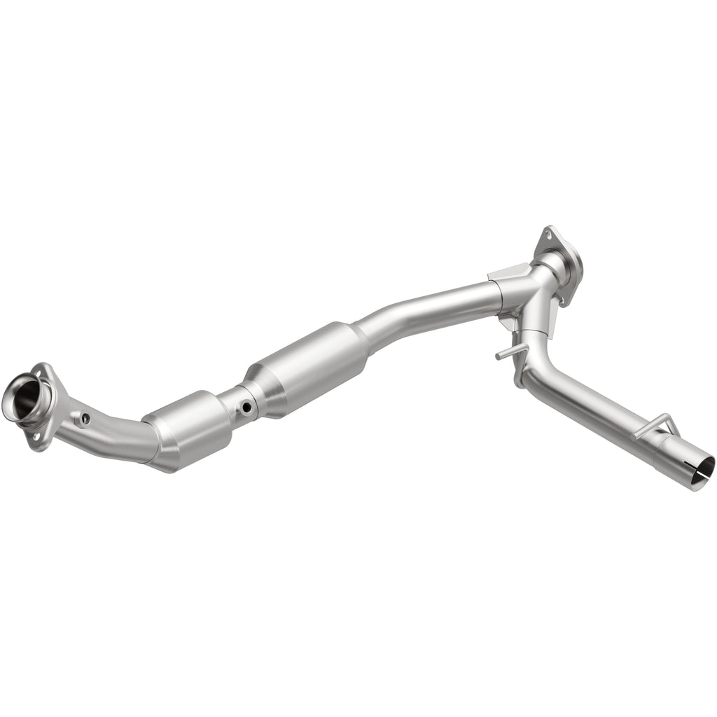 MagnaFlow Exhaust Products 4583029 California CARB Direct-Fit Catalytic Converter for Select Lincoln Navigator