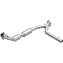 Load image into Gallery viewer, MagnaFlow Exhaust Products 4583029 California CARB Direct-Fit Catalytic Converter for Select Lincoln Navigator