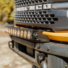 Load image into Gallery viewer, KC HiLiTES 7352 FLEX ERA 30" LED Light Bar Mount - Front Bumper - GEN6 2021+ Ford Bronco for Select Ford Bronco
