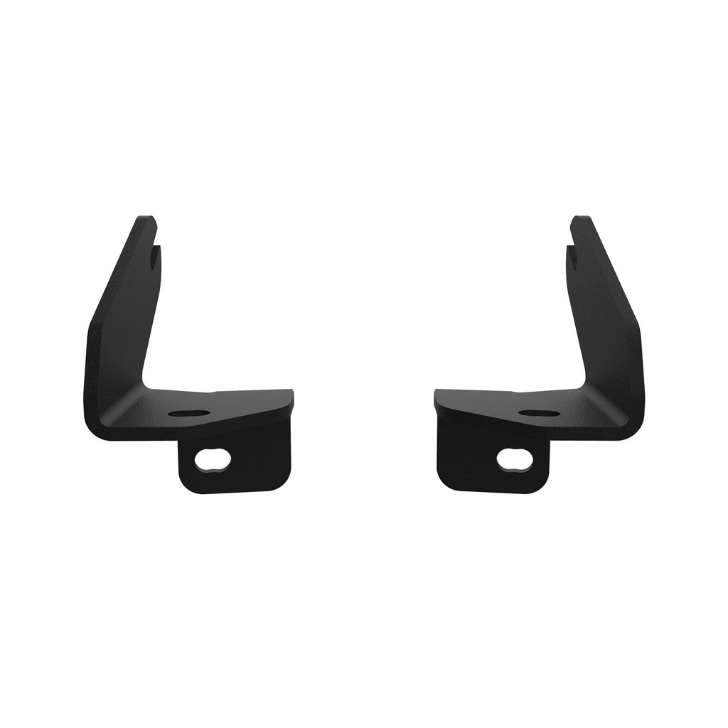 KC HiLiTES 7352 FLEX ERA 30" LED Light Bar Mount - Front Bumper - GEN6 2021+ Ford Bronco for Select Ford Bronco