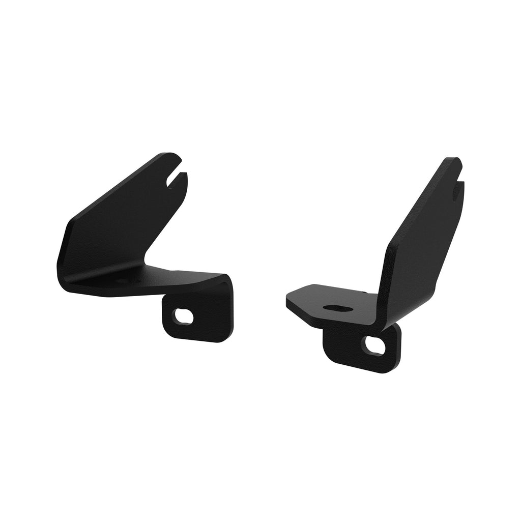 KC HiLiTES 7352 FLEX ERA 30" LED Light Bar Mount - Front Bumper - GEN6 2021+ Ford Bronco for Select Ford Bronco