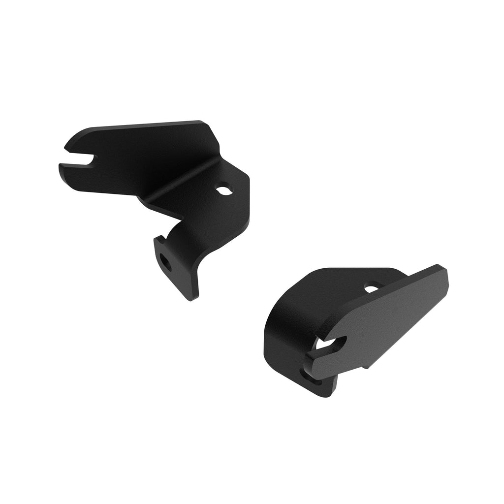 KC HiLiTES 7352 FLEX ERA 30" LED Light Bar Mount - Front Bumper - GEN6 2021+ Ford Bronco for Select Ford Bronco