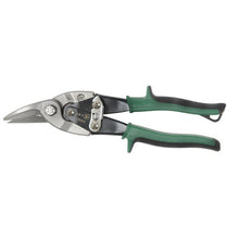 Load image into Gallery viewer, JET 735302 10&quot; Right Cut Aviation Snips - Super Heavy Duty