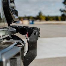 Load image into Gallery viewer, KC HiLiTES 7353 FLEX ERA 40" LED Lt Bar Mnt - Frnt Bmpr - 2011-2016 Ford Super Duty for Select Ford F-250 Super Duty, Ford F-350 Super Duty, Ford F-450 Super Duty, Ford F-550 Super Duty