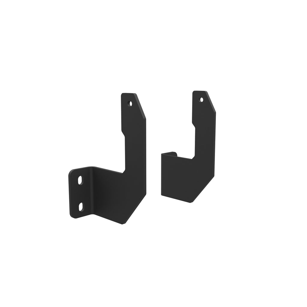 KC HiLiTES 7353 FLEX ERA 40" LED Lt Bar Mnt - Frnt Bmpr - 2011-2016 Ford Super Duty for Select Ford F-250 Super Duty, Ford F-350 Super Duty, Ford F-450 Super Duty, Ford F-550 Super Duty