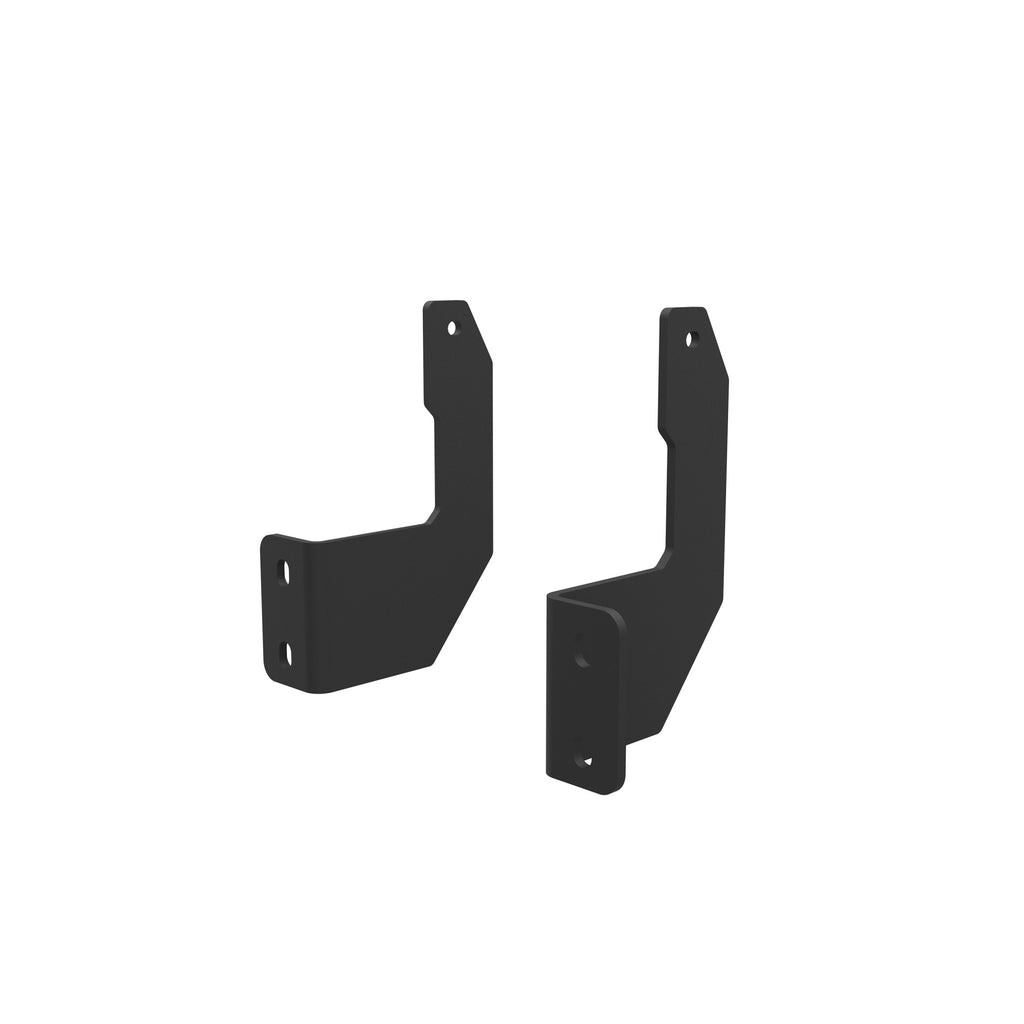 KC HiLiTES 7353 FLEX ERA 40" LED Lt Bar Mnt - Frnt Bmpr - 2011-2016 Ford Super Duty for Select Ford F-250 Super Duty, Ford F-350 Super Duty, Ford F-450 Super Duty, Ford F-550 Super Duty