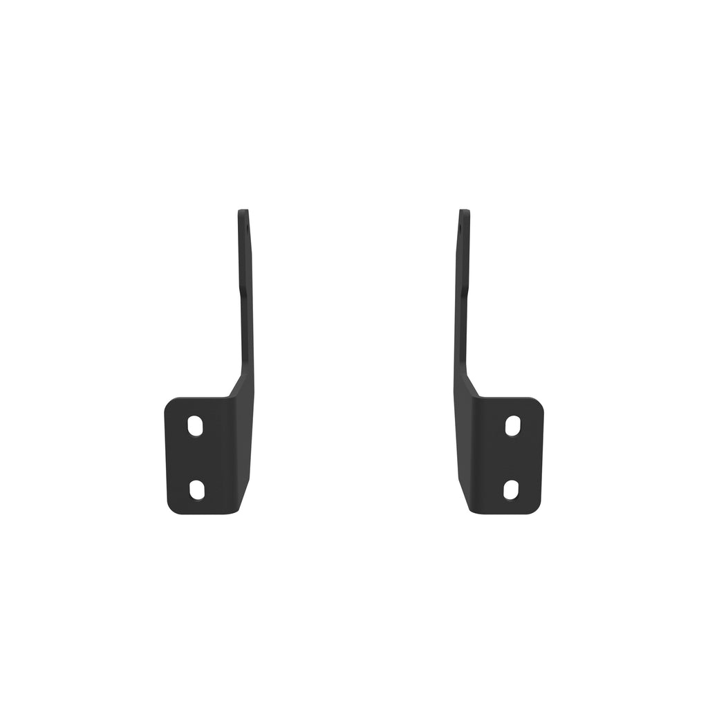 KC HiLiTES 7353 FLEX ERA 40" LED Lt Bar Mnt - Frnt Bmpr - 2011-2016 Ford Super Duty for Select Ford F-250 Super Duty, Ford F-350 Super Duty, Ford F-450 Super Duty, Ford F-550 Super Duty