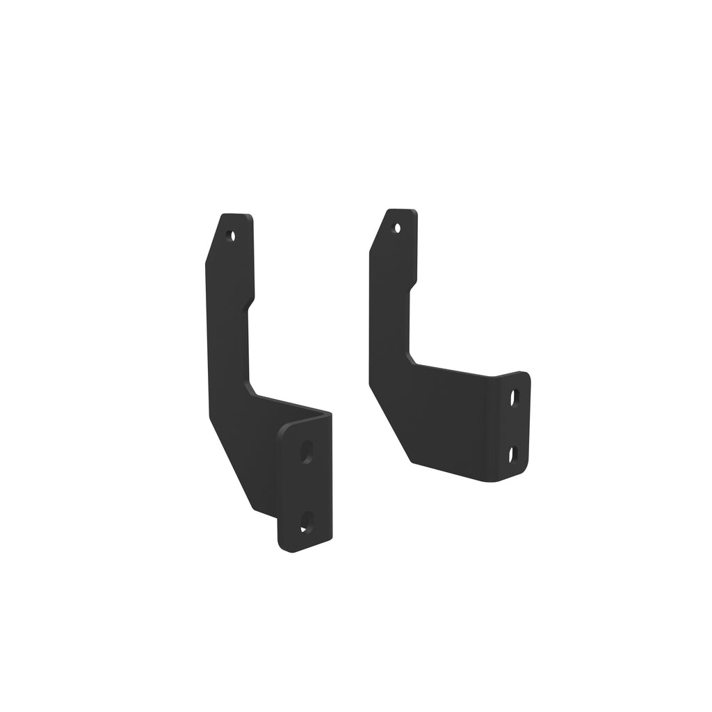 KC HiLiTES 7353 FLEX ERA 40" LED Lt Bar Mnt - Frnt Bmpr - 2011-2016 Ford Super Duty for Select Ford F-250 Super Duty, Ford F-350 Super Duty, Ford F-450 Super Duty, Ford F-550 Super Duty