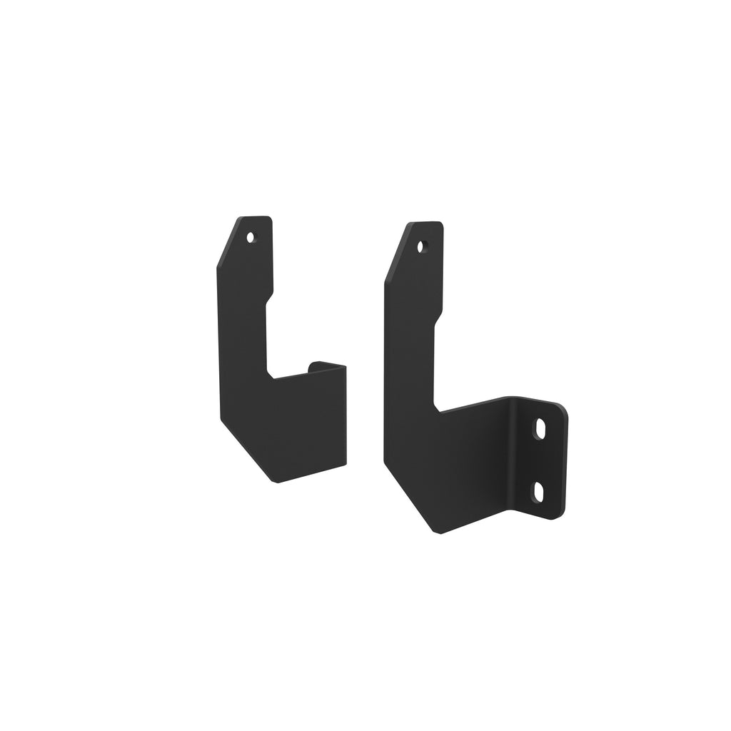 KC HiLiTES 7353 FLEX ERA 40" LED Lt Bar Mnt - Frnt Bmpr - 2011-2016 Ford Super Duty for Select Ford F-250 Super Duty, Ford F-350 Super Duty, Ford F-450 Super Duty, Ford F-550 Super Duty