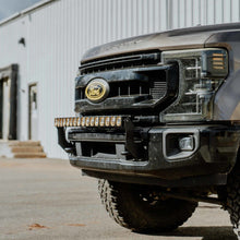 Load image into Gallery viewer, KC HiLiTES 7354 FLEX ERA 40" LED Lt Bar Mnt - Frnt Bmpr - 2017-2024 Ford Super Duty for Select Ford F-250 Super Duty, Ford F-350 Super Duty, Ford F-450 Super Duty, Ford F-550 Super Duty