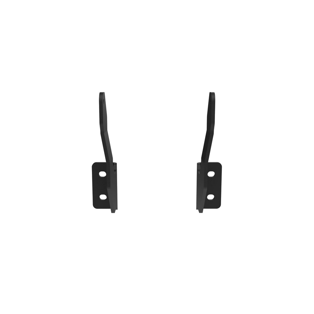 KC HiLiTES 7354 FLEX ERA 40" LED Lt Bar Mnt - Frnt Bmpr - 2017-2024 Ford Super Duty for Select Ford F-250 Super Duty, Ford F-350 Super Duty, Ford F-450 Super Duty, Ford F-550 Super Duty